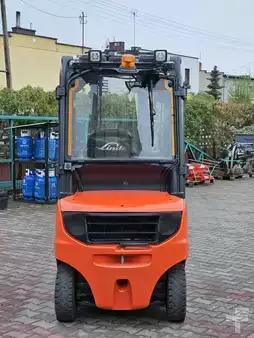 Diesel Forklifts 2019  Linde H14D-01 (6)