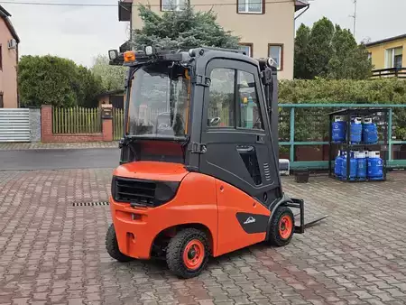 Diesel Forklifts 2019  Linde H14D-01 (7)