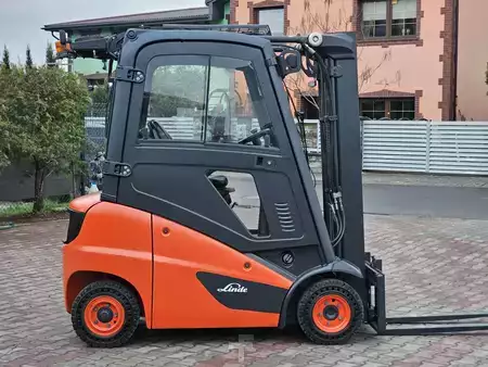 Diesel Forklifts 2019  Linde H14D-01 (8)