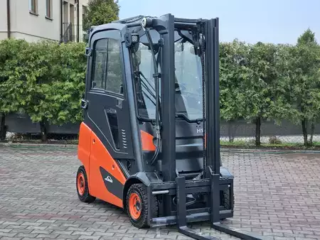 Diesel Forklifts 2019  Linde H14D-01 (9)
