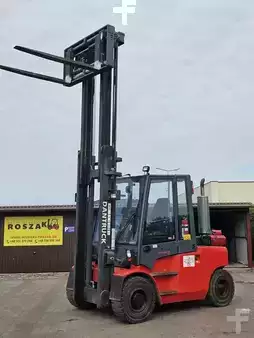 Dieselstapler 2011  Dan Truck 9466C (3)