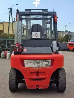 Dieselstapler 2011  Dan Truck 9466C (7)