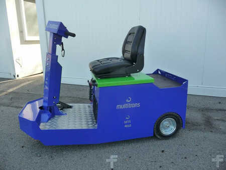 Rebocador - Multi-Trans Elektroschlepper 1,5t MTS 4010 (1)