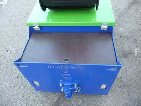 Rebocador - Multi-Trans Elektroschlepper 1,5t MTS 4010 (4)