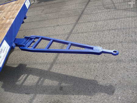 Reboque - Multi-Trans Industrieanhänger 16t-6000x2400 (4)