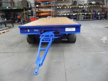 Reboque - Multi-Trans Schwerlastanhänger 60t 6000x2500 (1)