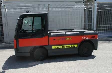 Trainatori - Multi-Trans 25t Elektroschlepper (1)