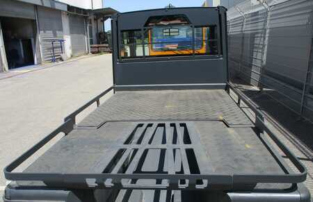 Rebocador - Multi-Trans 25t Elektroschlepper (3)