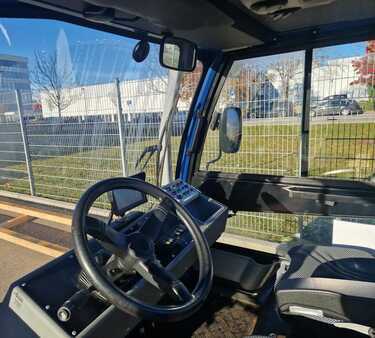 Elektro Plattformwagen 2018  Multi-Trans SET 40 (5)