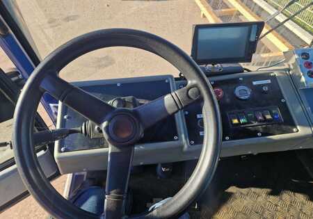 Elektro Plattformwagen 2018  Multi-Trans SET 40 (6)