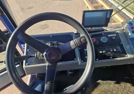 Plattformsvagnar 2018  Multi-Trans SET 40 (2)