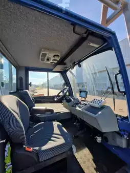 Plattformsvagnar 2018  Multi-Trans SET 40 (4)