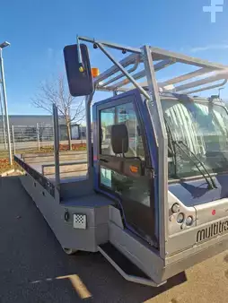 Plattformsvagnar 2018  Multi-Trans SET 40 (6)