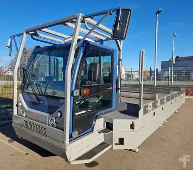 Plattformsvagnar 2018  Multi-Trans SET 40 (1)