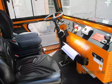 Dragtruckar - Multi-Trans 60t - Kauf oder Miete! (2)