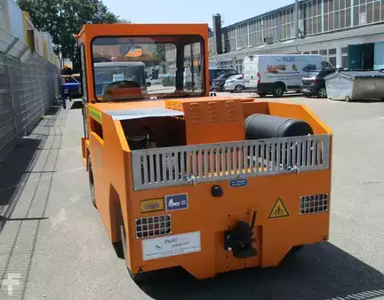 Dragtruckar - Multi-Trans 60t - Kauf oder Miete! (3)