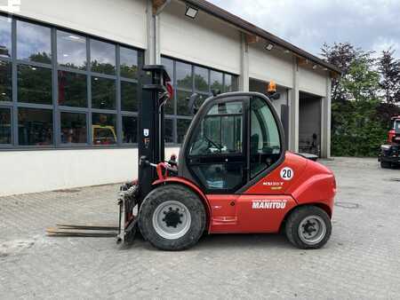 Manitou MSI 50ST3B
