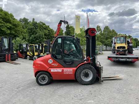 Manitou MSI 50ST3B