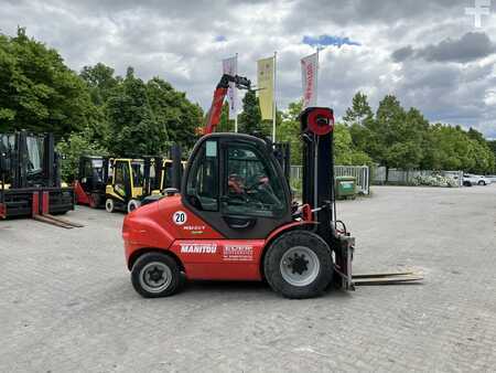 Manitou MSI 50ST3B