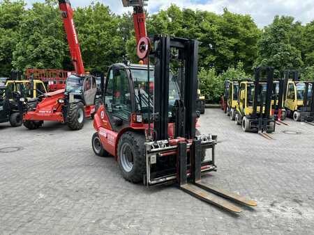 Manitou MSI 50ST3B