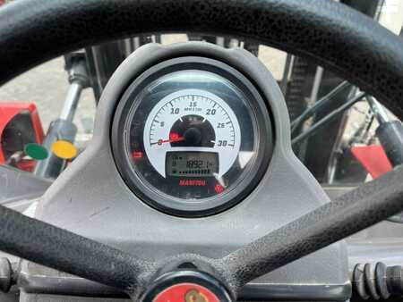 Manitou MSI 50ST3B