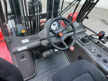 Manitou MSI 50ST3B
