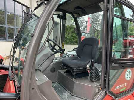Manitou MSI 50ST3B