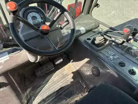 Terrenggående gaffeltruck 2018  Manitou MSI 50ST3B (8)