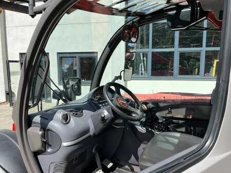 Telehandler Fixed 2018  Manitou MT 1440100P (7)