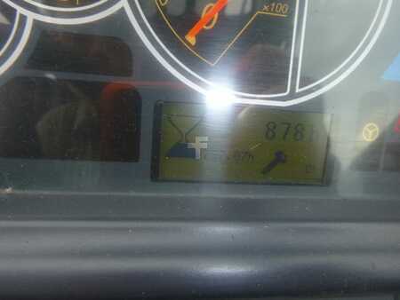 Empilhador telescópico-Fixo 2018  Manitou MT 1440100P (6)