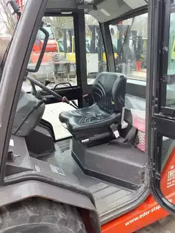 Chariots élévateurs tout terrain 2018  Manitou MSI 35T (5)