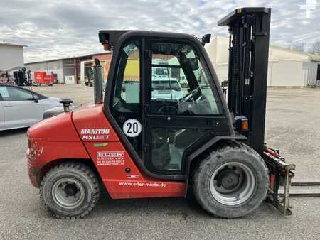 Manitou MSI 35T