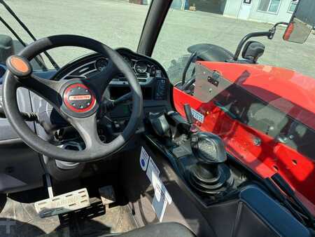 Chariots téléscopiques fixes 2018  Manitou MT 1030EASY (3)