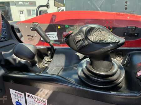 Chariots téléscopiques fixes 2018  Manitou MT 1030EASY (6)