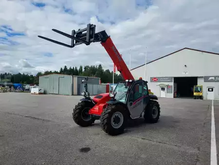 Empilhador telescópico-Fixo 2022  Manitou MT 730H75KST5S1comfort (1)