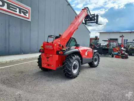 Empilhador telescópico-Fixo 2022  Manitou MT 730H75KST5S1comfort (3)