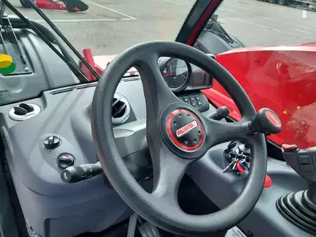 Empilhador telescópico-Fixo 2022  Manitou MT 730H75KST5S1comfort (6)