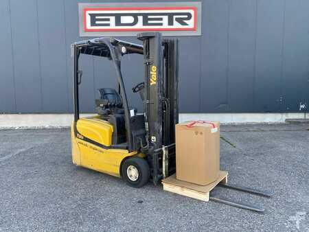 El Truck - 3-hjul 2011  Yale ERP 16VT (3)