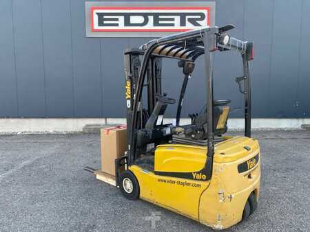 El Truck - 3-hjul 2011  Yale ERP 16VT (5)
