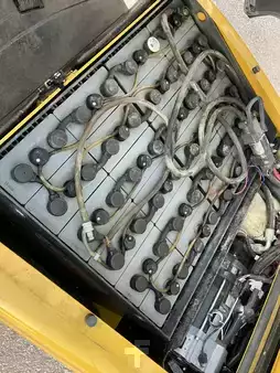 Eléctrica de 3 ruedas 2013  Yale ERP 16VT - IST Zustand (6)