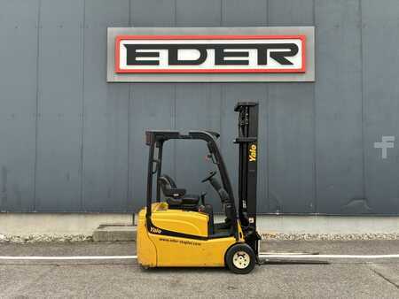 Elektrisk- 3 hjul 2014  Yale ERP 18VT (3)