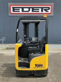 Reachtrucks 2015  Yale MR 14 (2)