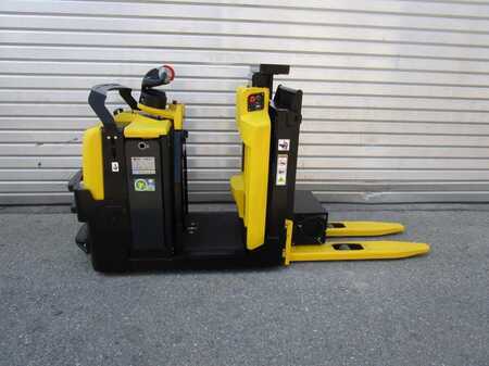 Horizontal Order Pickers Hyster LO 1.0F