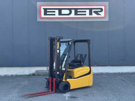 El truck - 3 hjulet 2016  Yale ERP 18VT (1)