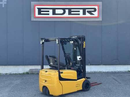 El truck - 3 hjulet 2016  Yale ERP 18VT (3)
