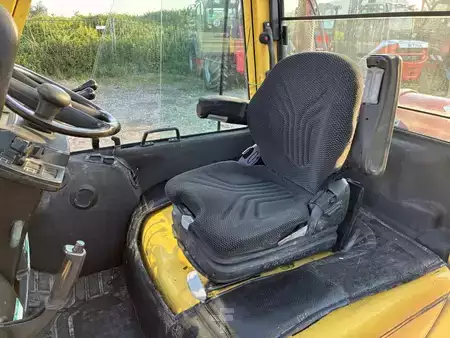 Treibgasstapler 2018  Hyster H 2.5FT (6)
