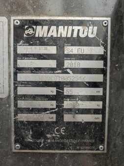 Manitou M 40.4 