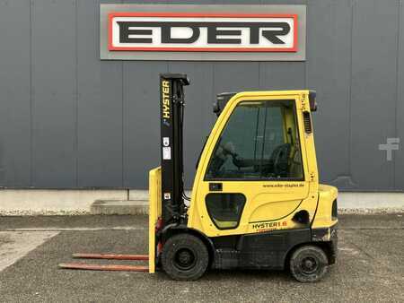 Hyster H 1.6FT