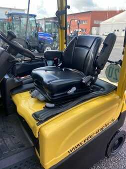 4-wiel elektrische heftrucks 2018  Hyster J 1.6XNMWB (6)