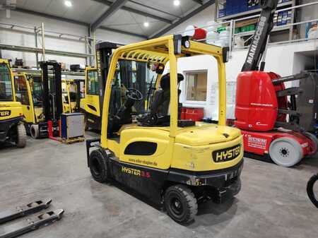 Hyster J 3.5XN